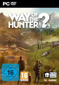 Ilustracja Way of the Hunter 2 PL (PC)